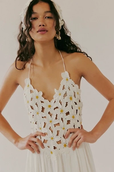 Bali Spring Fling Maxi Dress
