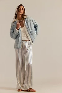 We The Free Valley Double Cloth Shirt