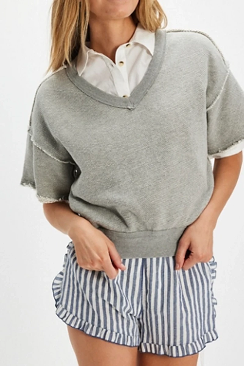We The Free So Easy Sweatshirt