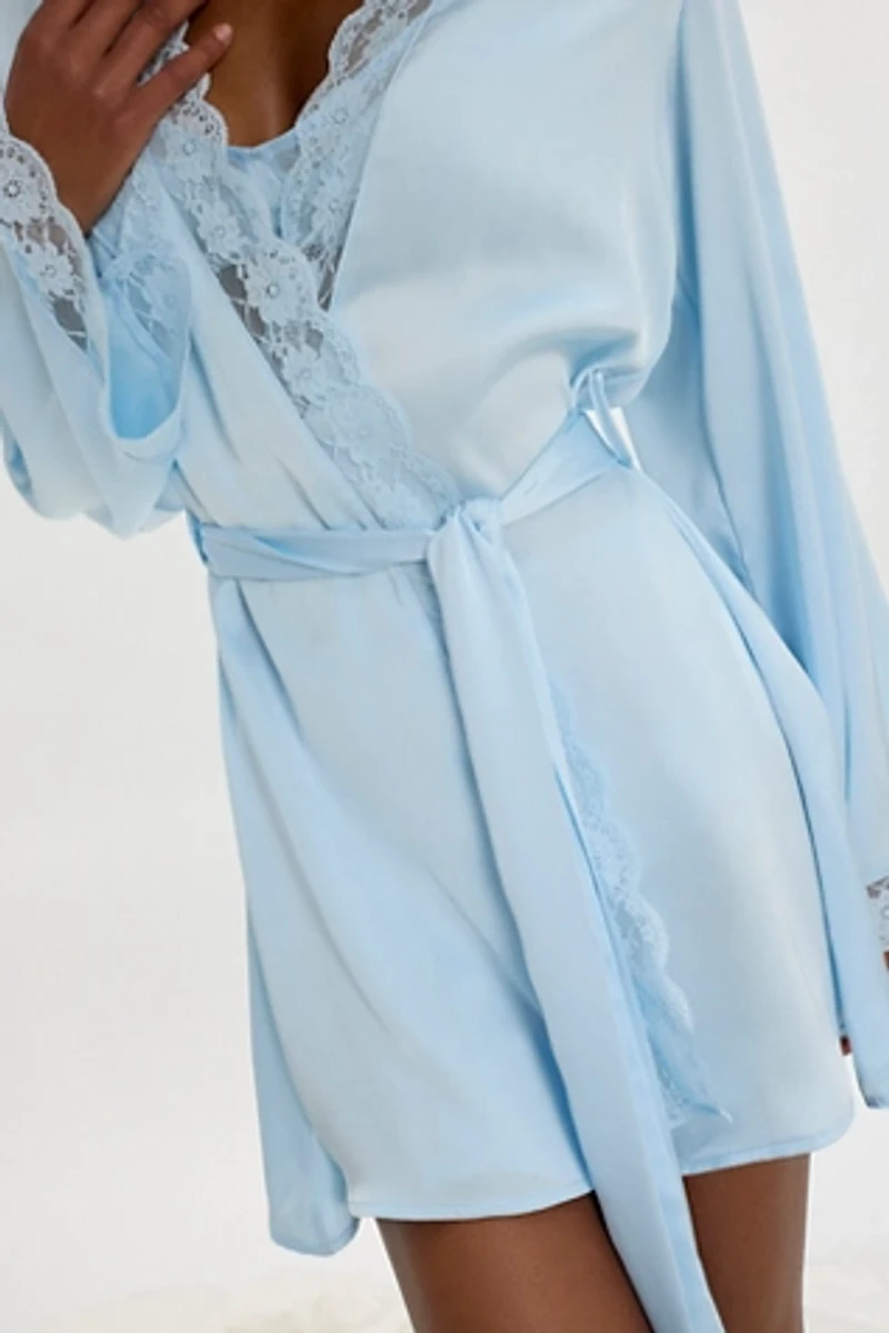 Sidney Robe