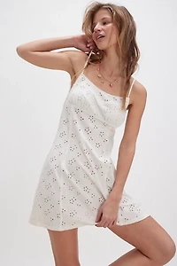 Full Bloom Mini Slip