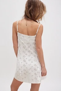 Full Bloom Mini Slip