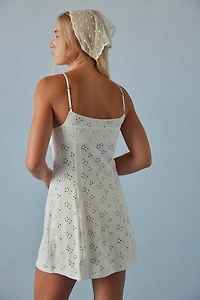 Full Bloom Mini Slip