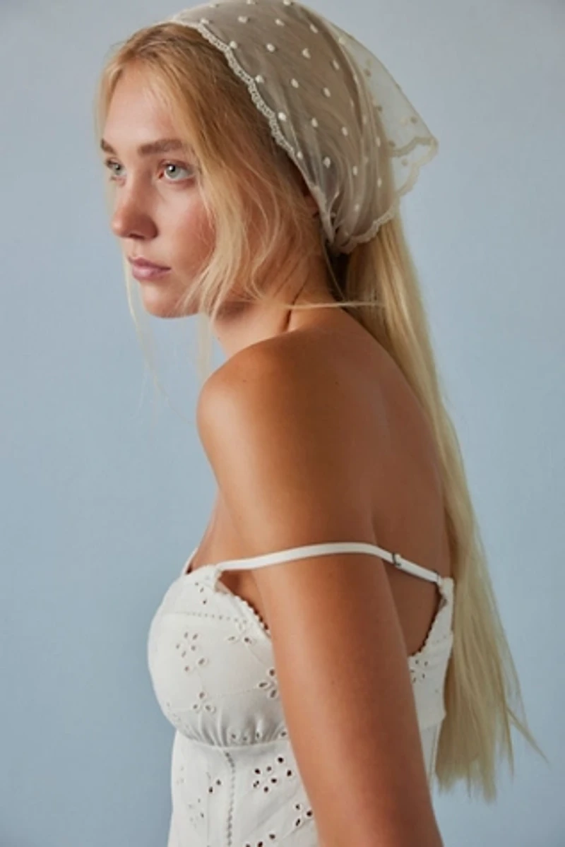 Full Bloom Mini Slip