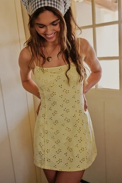 Full Bloom Mini Slip