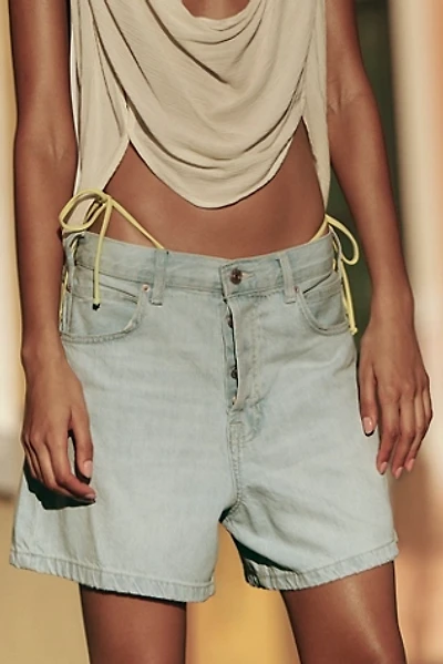 We The Free Tippi Denim Shorts