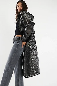 Stand Studio True Raincoat