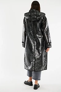 Stand Studio True Raincoat