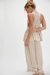 Full Bloom Lounge Set