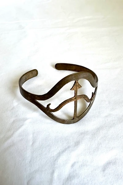 Vintage 1970s Trident Cuff Selected by Cherry