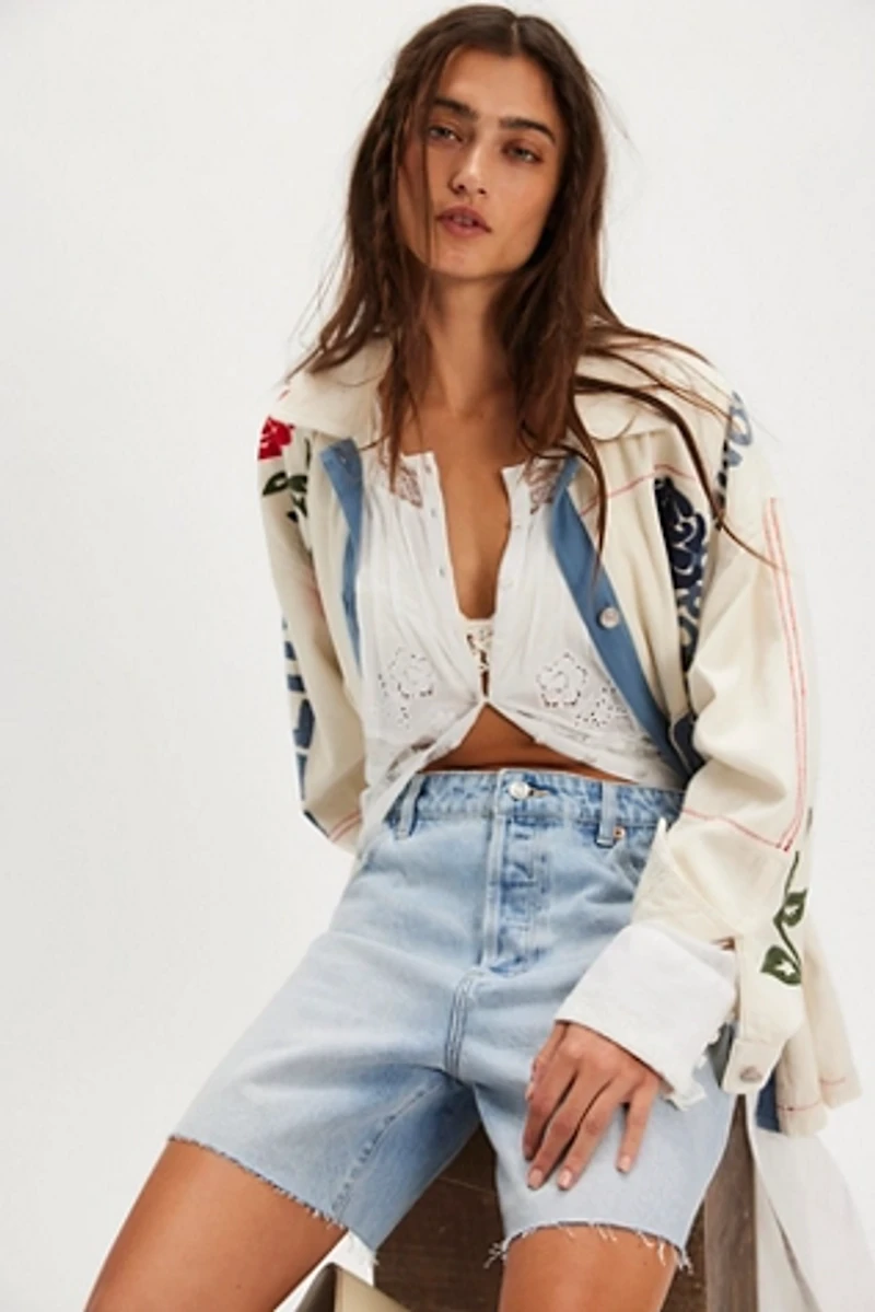 Rolla's 90s Relaxed Shorts