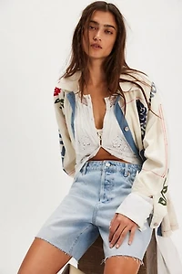 Rolla's 90s Relaxed Shorts