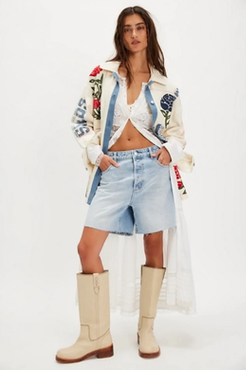 Rolla's 90s Relaxed Shorts