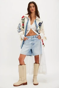 Rolla's 90s Relaxed Shorts