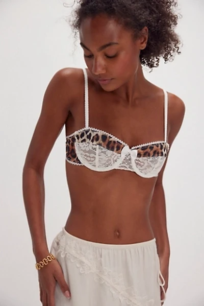 Celine Underwire Bra