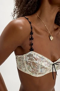 Giselle Underwire Bra