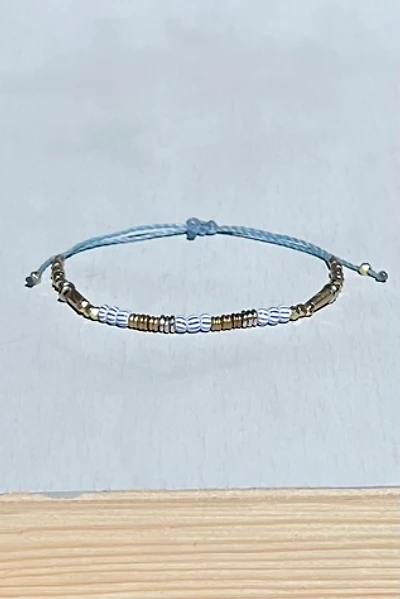 Nancy Melet Roan Bracelet