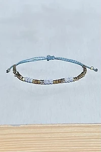 Nancy Melet Roan Bracelet