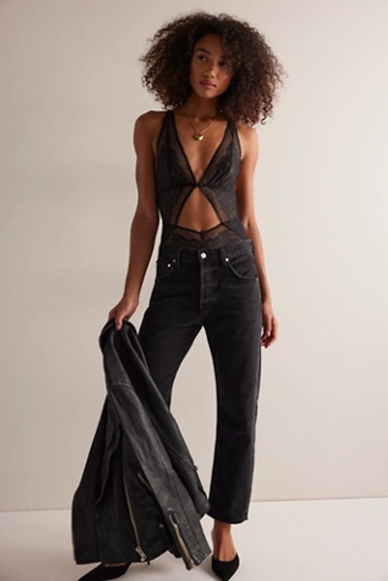 Aria Bodysuit