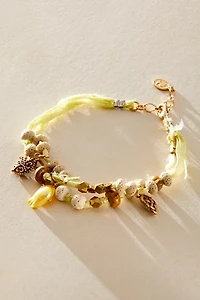 Ariana Ost Deep Sea Anklet