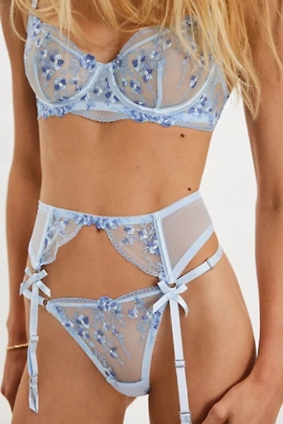 Sofia Garter Belt