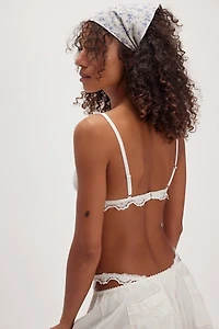 Maisey Bralette
