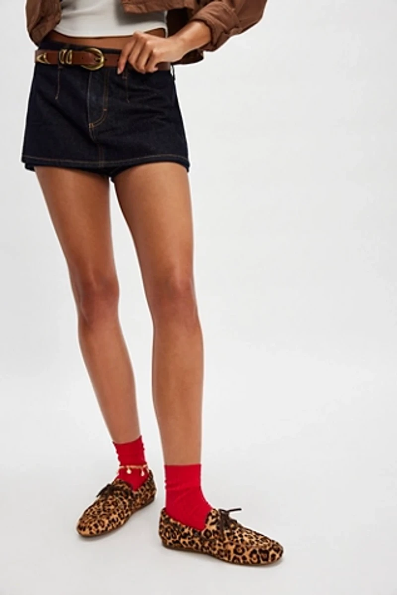 Sperry Slim Boat Shoes