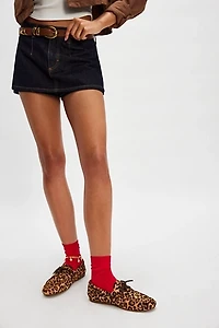 Sperry Slim Boat Shoes