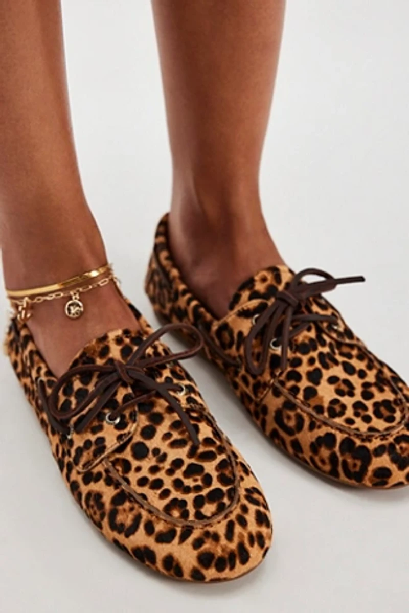 Sperry Slim Boat Shoes