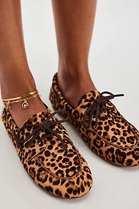 Sperry Slim Boat Shoes