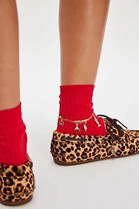 Sperry Slim Boat Shoes