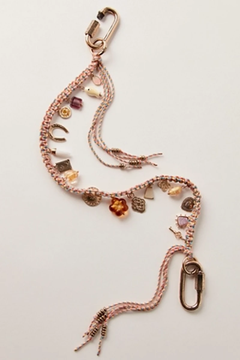 Friendship Swag Charm