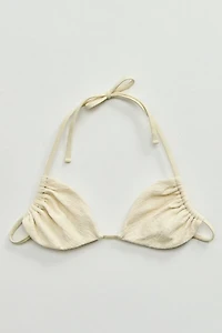 free-est Jamie Tri Bikini Top