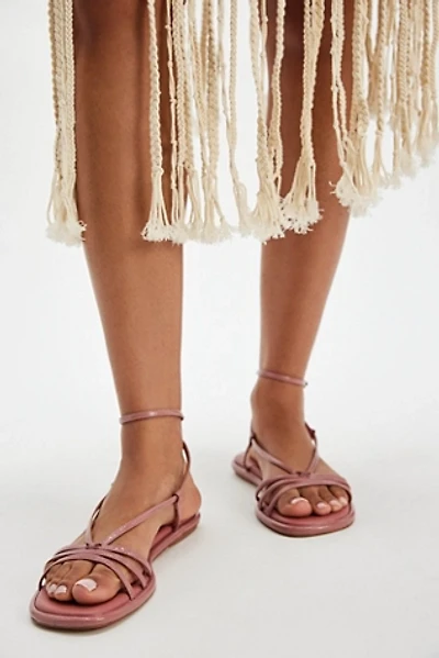 Olana Strappy Sandals