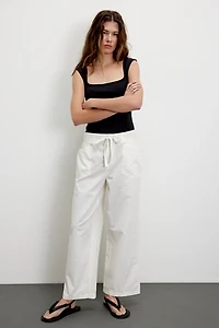 We The Free Leo Linen Pants