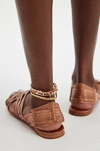 Riviera Huarache Sandals