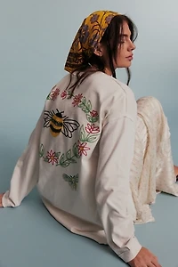 We The Free Never Leaf Me Tee