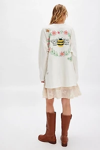 We The Free Never Leaf Me Tee