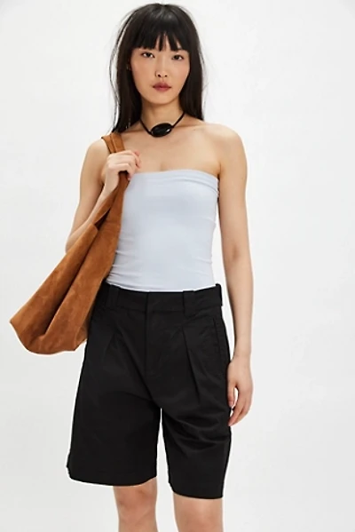 Citizens of Humanity Cara Pleated Shorts