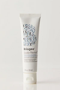 Briogeo Scalp Revival Exfoliating Shampoo 2 Oz
