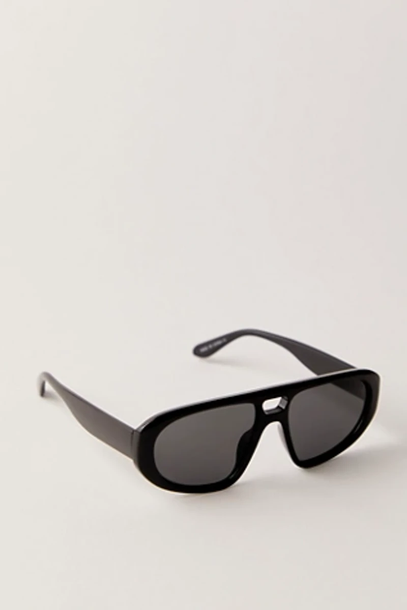 Ricardo Aviator Sunglasses