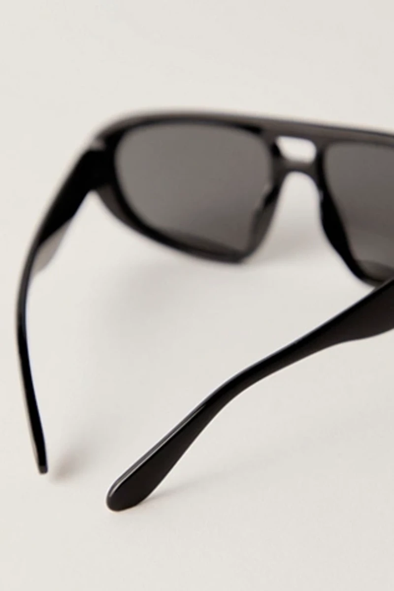 Ricardo Aviator Sunglasses