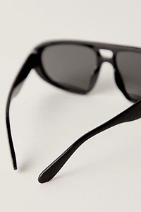 Ricardo Aviator Sunglasses