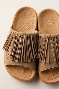Vegan Thunderbird Sandals