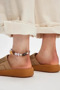 Vegan Thunderbird Sandals