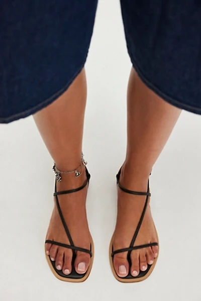 Alayta Strappy Sandals