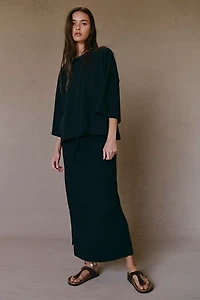 Wes Skirt Set