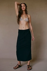 Wes Skirt Set