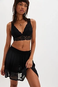 Wild Lovers Carmella Plunge Bralette