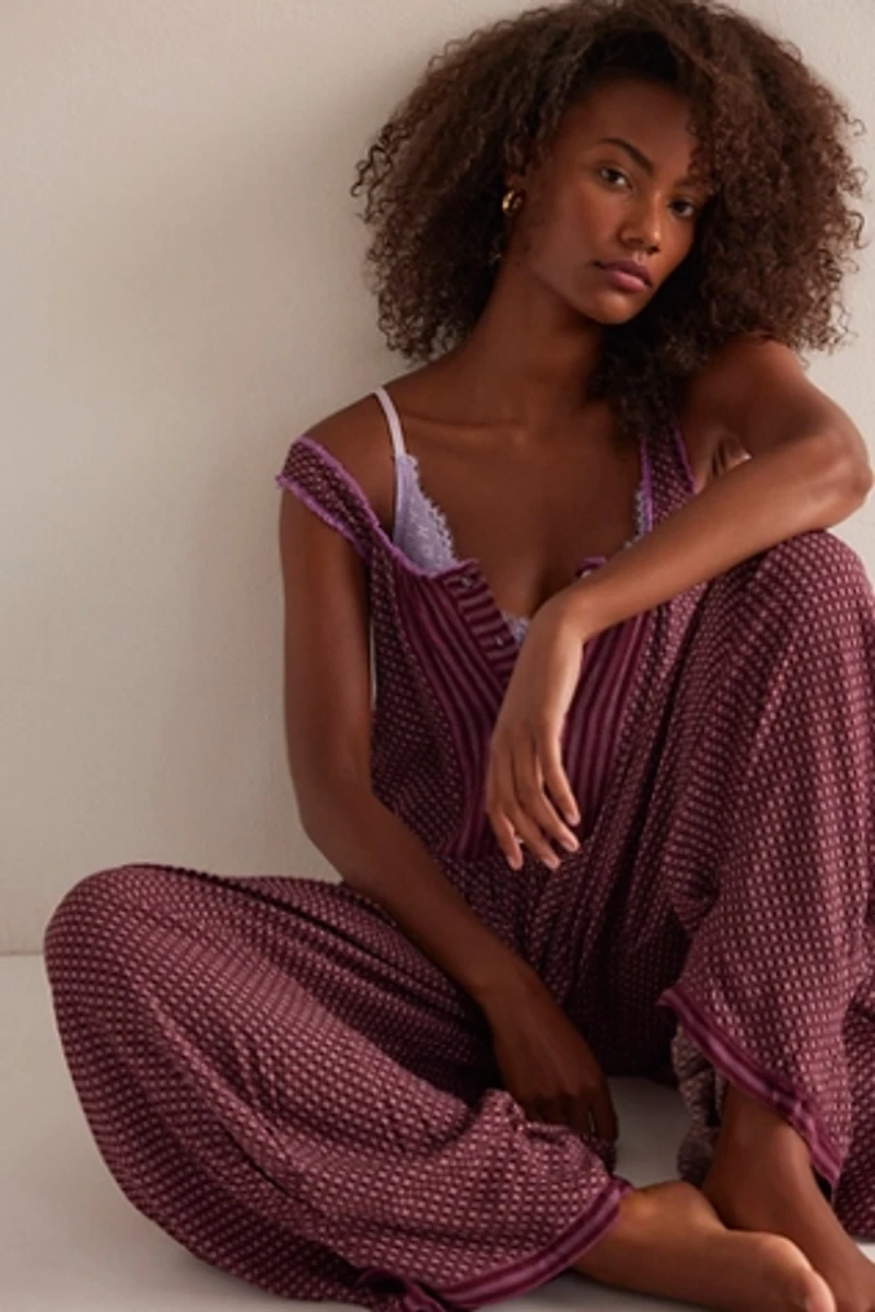 Full Bloom Romper